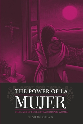 Book cover for The Power of the Mujer