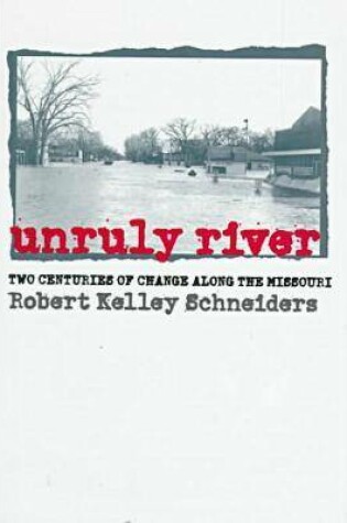 Cover of Unruly River