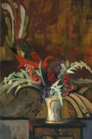 Cover of Roger Fry Flowers