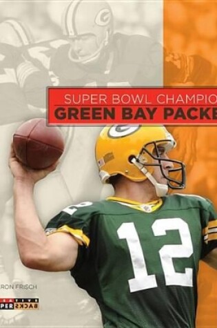 Cover of Green Bay Packers