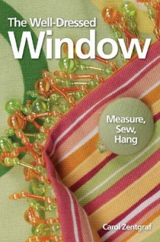 Cover of The Well-Dressed Window