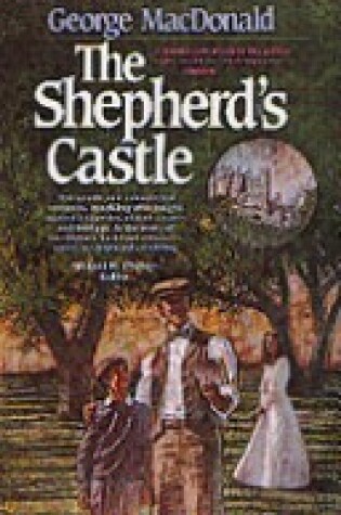 Cover of Shepherd's Castle