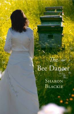 Book cover for The Bee Dancer