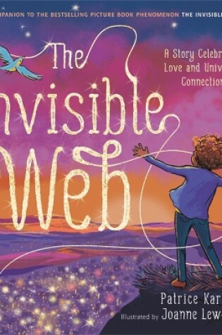 Cover of The Invisible Web