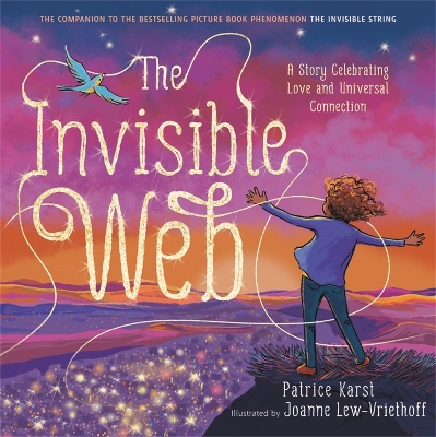 Book cover for The Invisible Web