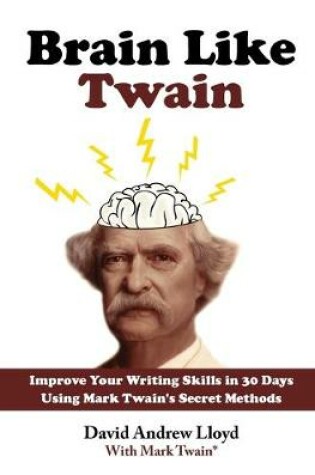 Cover of Brain Like Twain