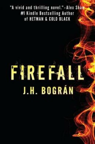 Cover of Firefall