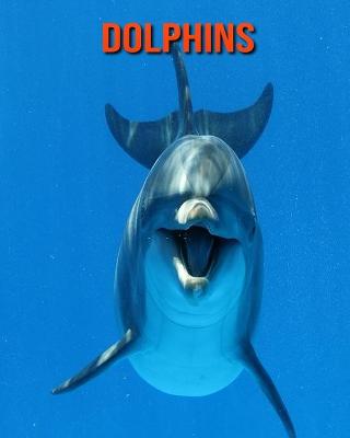 Book cover for Dolphins