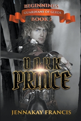 Cover of Dark Prince