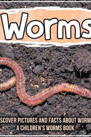 Cover of Worms