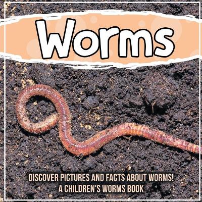 Cover of Worms