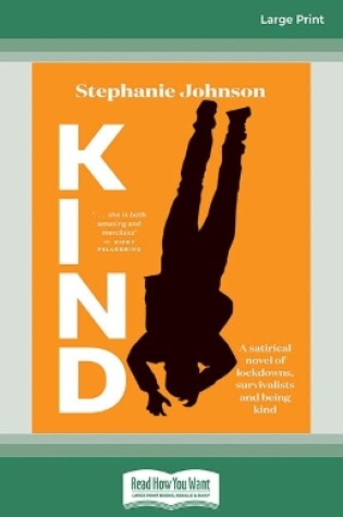 Cover of Kind