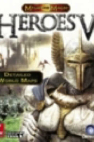 Cover of Heroes of Might and Magic