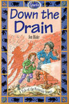 Book cover for Down The Drain