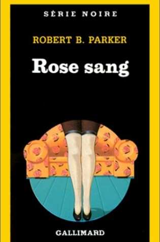 Cover of Rose Sang