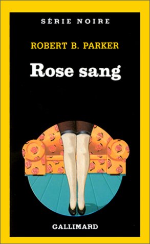 Cover of Rose Sang