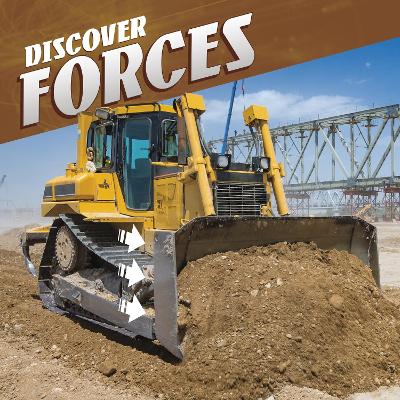 Cover of Discover Forces