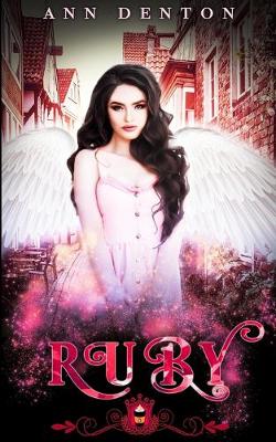 Cover of Ruby