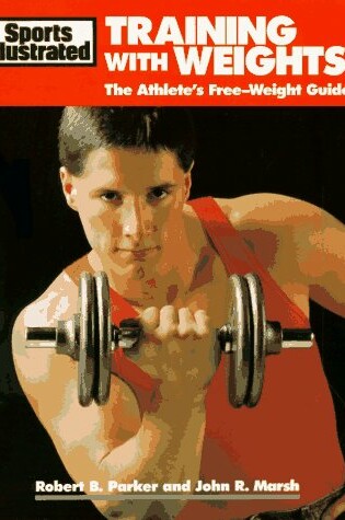 Cover of "Sports Illustrated" Training with Weights