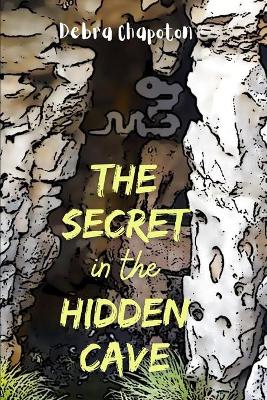 Cover of The Secret in the Hidden Cave
