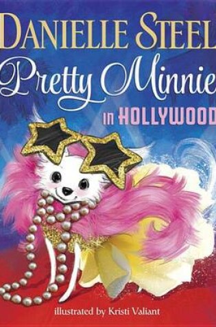 Cover of Pretty Minnie in Hollywood