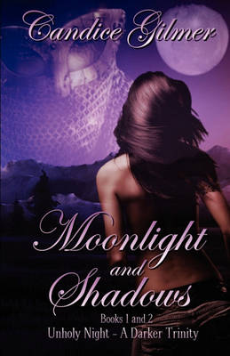 Book cover for Moonlight and Shadows