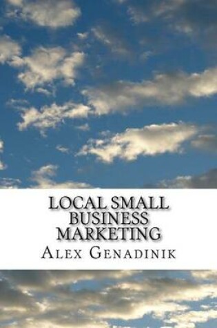 Cover of Local Small Business Marketing