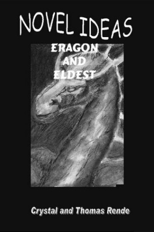 Cover of Novel Ideas Eragon and Eldest