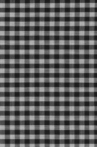 Cover of Perfectly Plaid