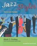 Book cover for Jazz Styl Repr&CD&Clssc&