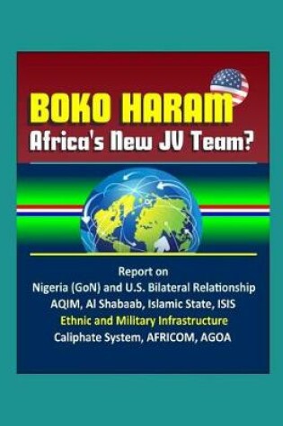 Cover of Boko Haram