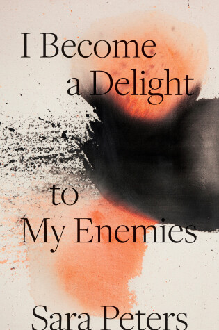 Cover of I Become a Delight to My Enemies