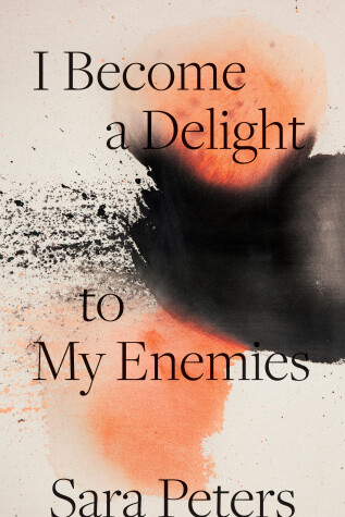 Cover of I Become a Delight to My Enemies