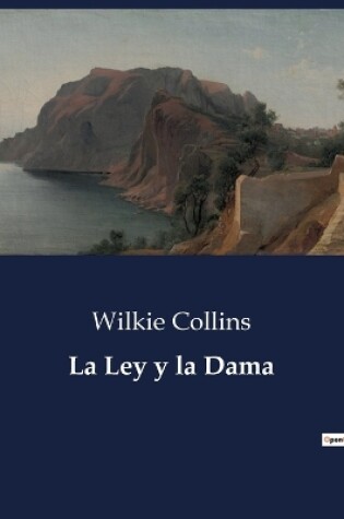Cover of La Ley y la Dama