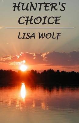 Book cover for Hunter's Choice