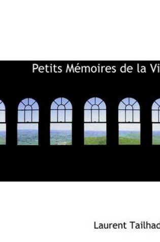 Cover of Petits Macmoires de La Vie