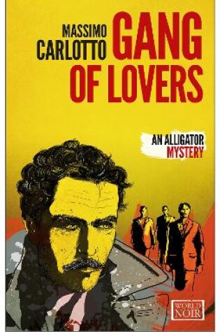 Cover of Gang of Lovers