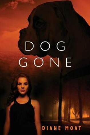Cover of Dog Gone