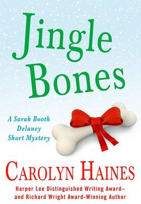 Book cover for Jingle Bones