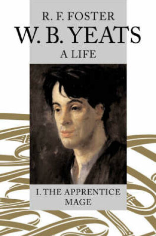 Cover of W.B.Yeats