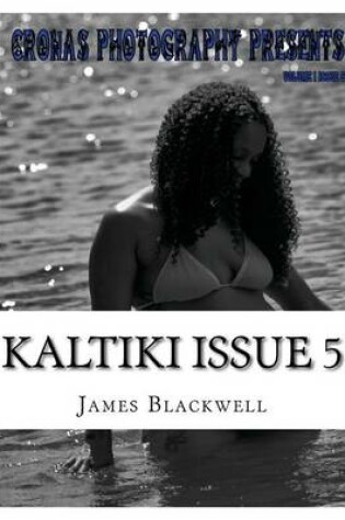 Cover of Kaltiki Issue 5