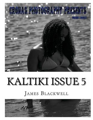 Book cover for Kaltiki Issue 5