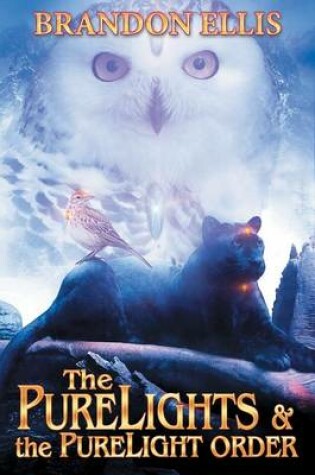 Cover of The PureLights & The PureLight Order