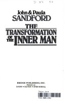 Book cover for The Transformation of the Inner Man