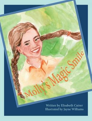 Cover of Molly's Magic Smile