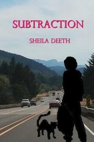 Cover of Subtraction