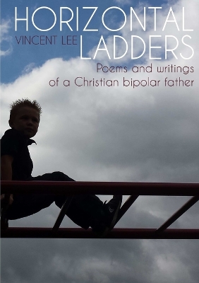 Book cover for Horizontal Ladders