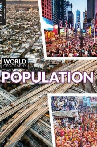 Cover of Population