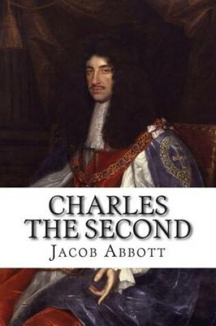 Cover of Charles the Second