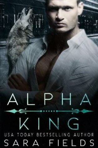 Cover of Alpha King